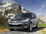 Citroen C-Crosser 2007 года